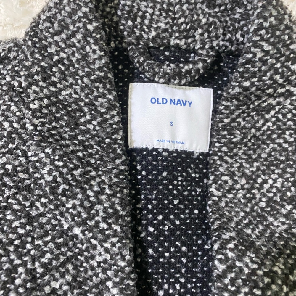 Old Navy coat